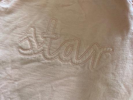 Star mikinka, reserved,80