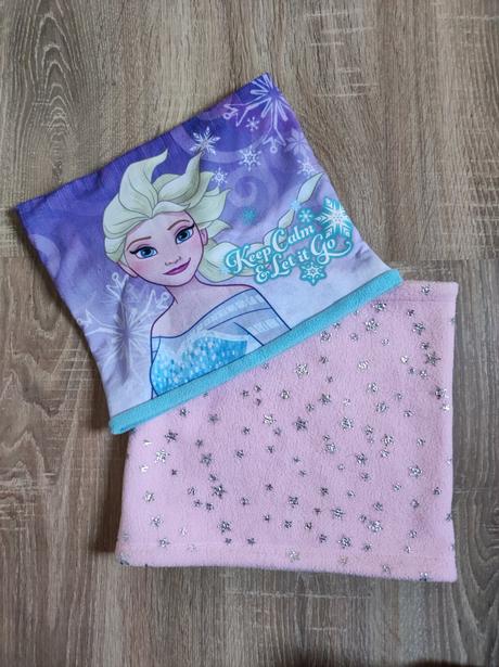 Nákrčnik frozen, disney