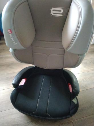 Sedačka do auta espiro, espiro