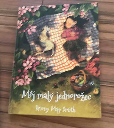 Môj maly jednorozec, 