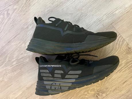 Tenisky armani, armani,42