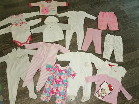 Veľký balík vecí 56-86, 50–62