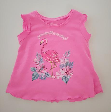 Letný top, primark,80