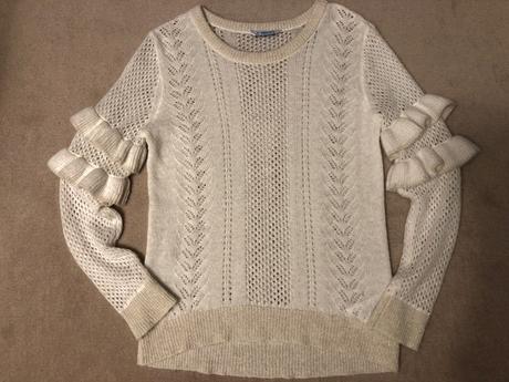 Mayoral svetrik s moherom, mayoral,158