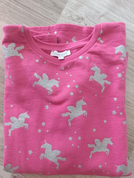 Pekná mikina, bluezoo,152