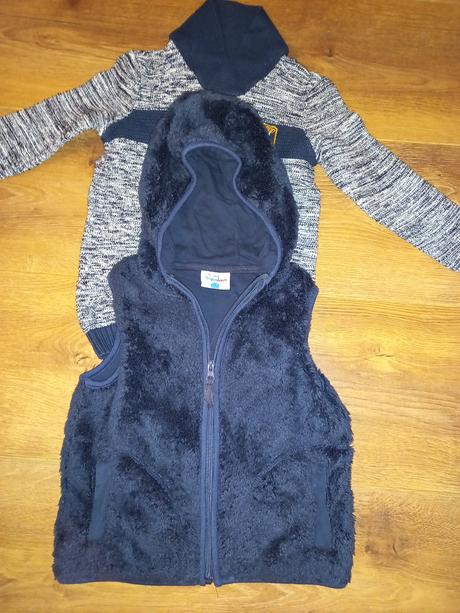 Mix oblečenia, 104–116