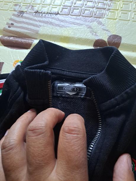 Mikinka next 74cm, next,74