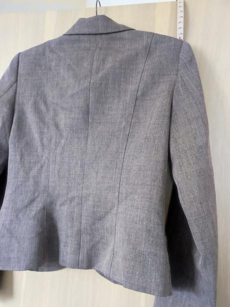 Sako elegantné raz oblečené značkové, s