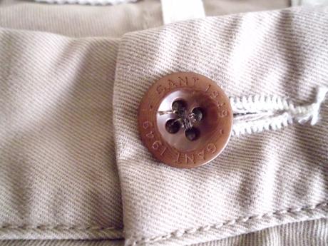 Chino  xl-l  36/36, gant,xl