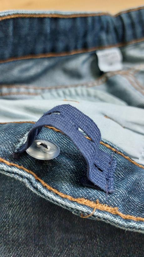 Rifle top stav, chapter young,158