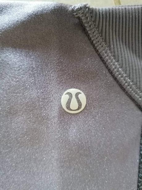 Tenšia mikina lulu lemon, s