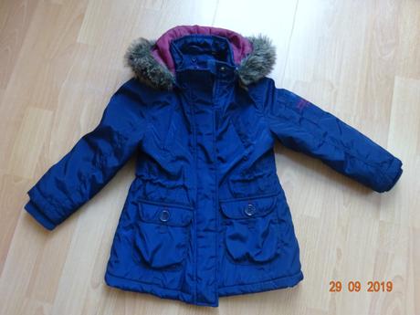 Vetrovka, palomino,104