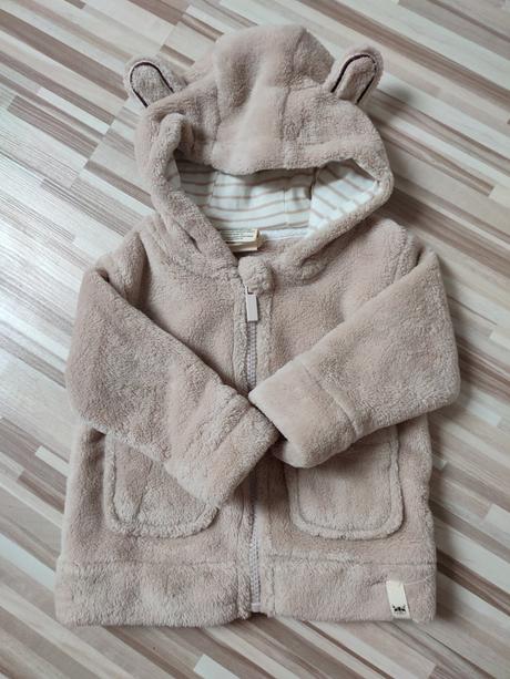 Teplá mikina, kuniboo,68