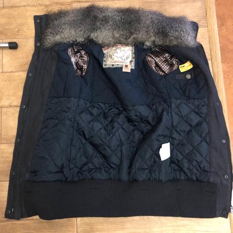 Khujo bunda na zimu-v.36, s