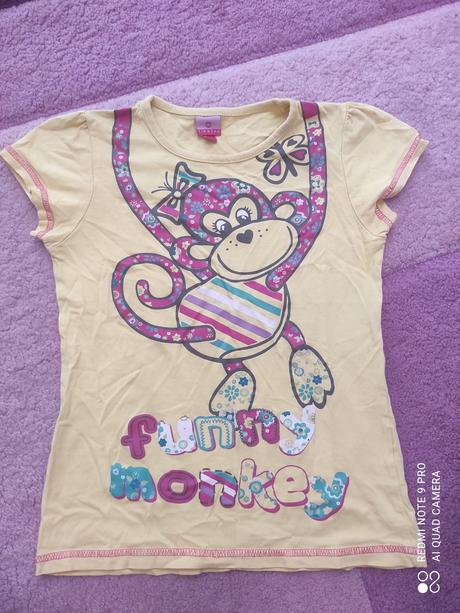 Tričko, tik & tak,116