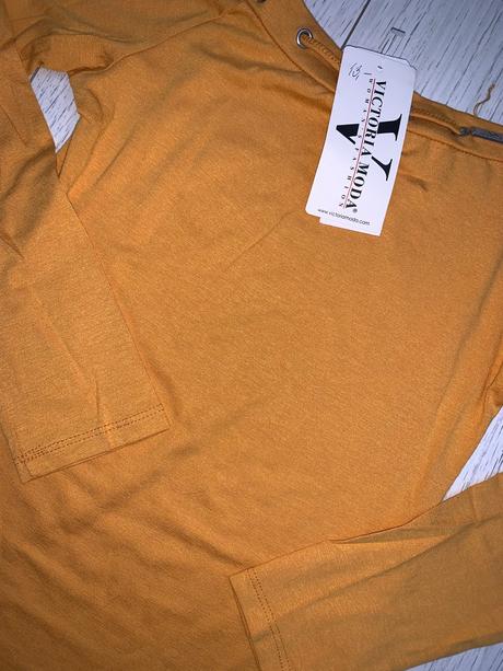 Dámske tričko nové, l