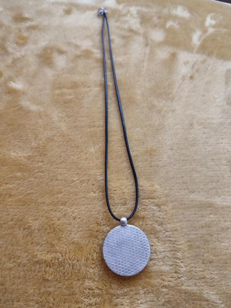 Vintage náhrdelník,