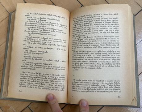 Kniha všetci ľudia sú nepriatelia aldington r.,