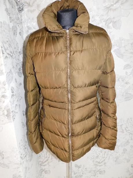 Damska kvalitna bunda, 38