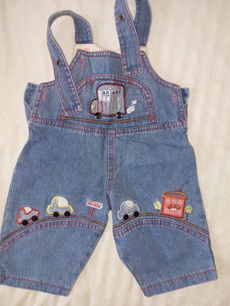 Detaske rifle na traky vel.90, 68