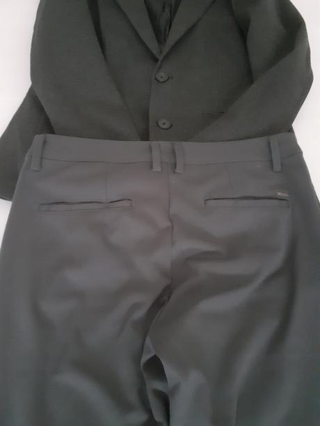 Sako pre panov chalanov, new yorker,s