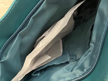 Kabelka + peňaženka, 