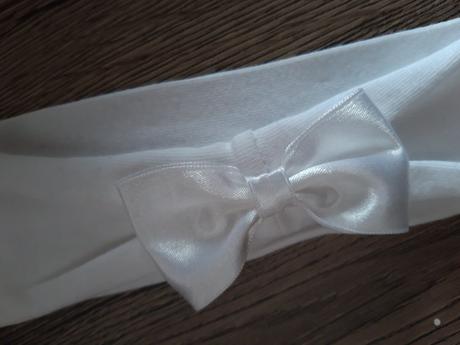 Čelenka pre babätka, 