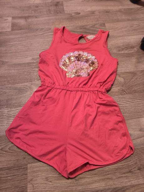 Oblečenie, 122–134