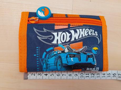 Detské peňaženky, 