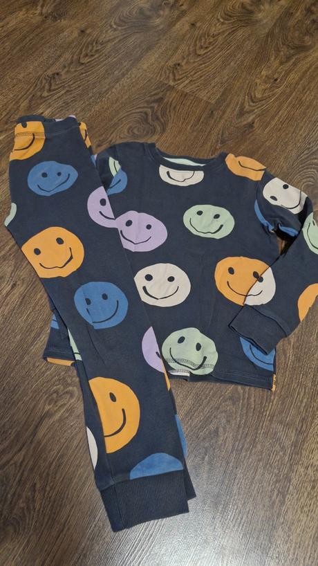 Next pyžamo, 3pack, next,128