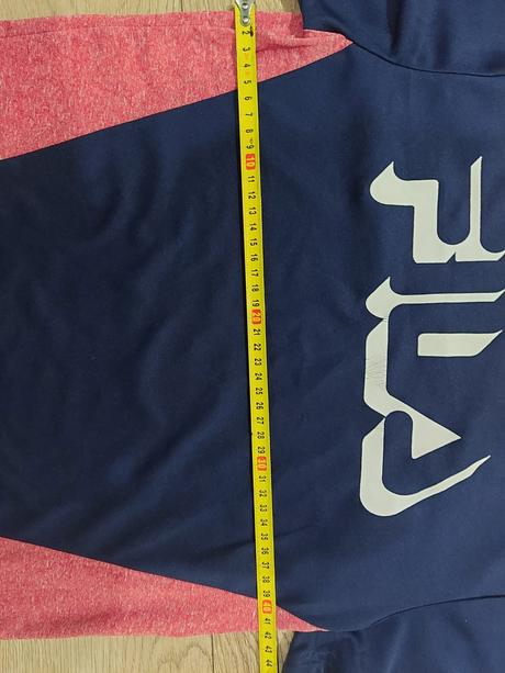 Tricko fila, fila,146