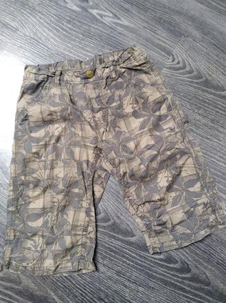 Kraťase, dopodopo,122