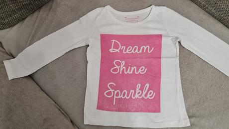 Tričko veľ. 116, primark,116