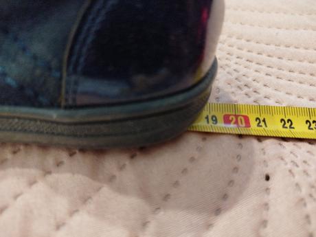 Topánky, lasocki,27