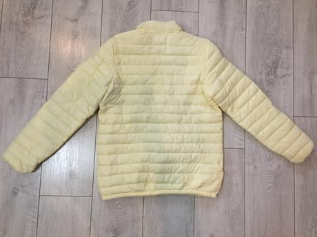 Dievčenska bunda 13-14 rokov, reserved,164
