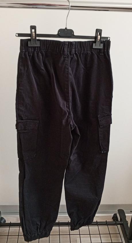 Dámske cargo nohavice, gate,m