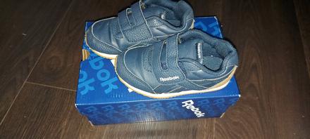 Reebok tenisky, reebok,25