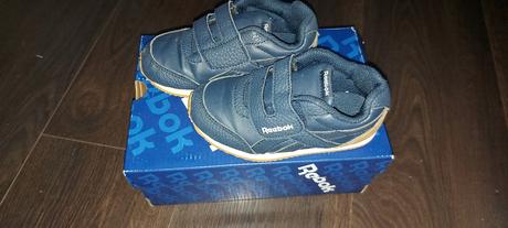Reebok tenisky, reebok,25