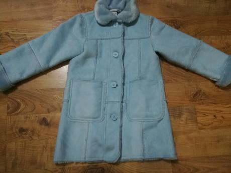 Kabátik h&m, h&m,110