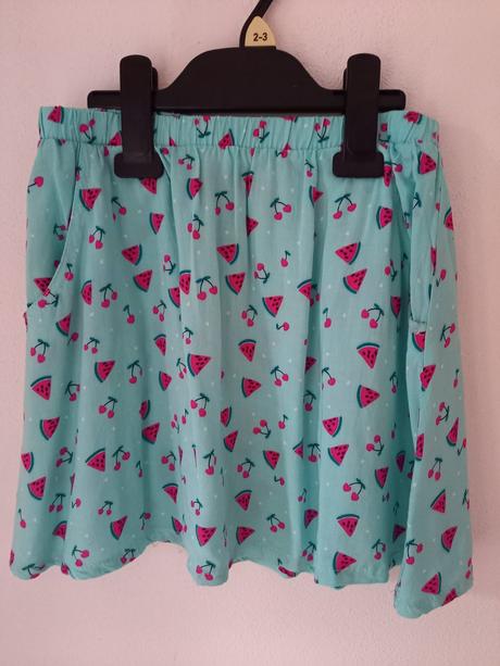 Sukňa, kiki&koko,122