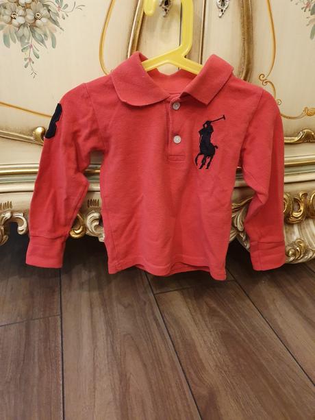 Polokosela, ralph lauren,86