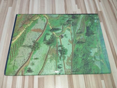 Čína - anna doležalová,