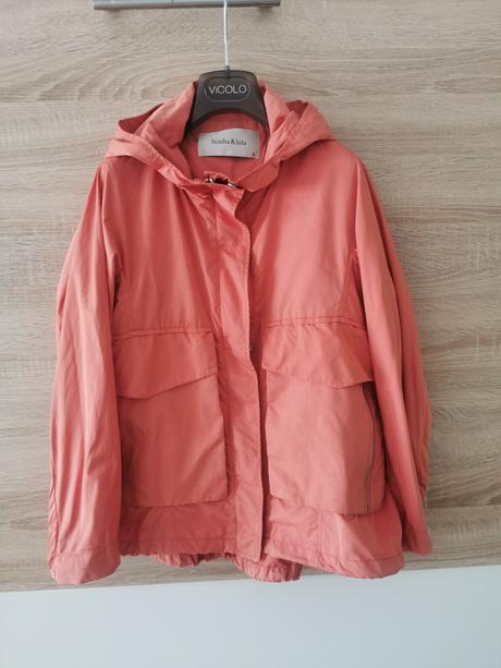 Bunda bimba y lola, s