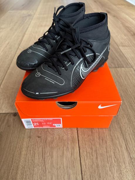 Kopačky nike, nike,34