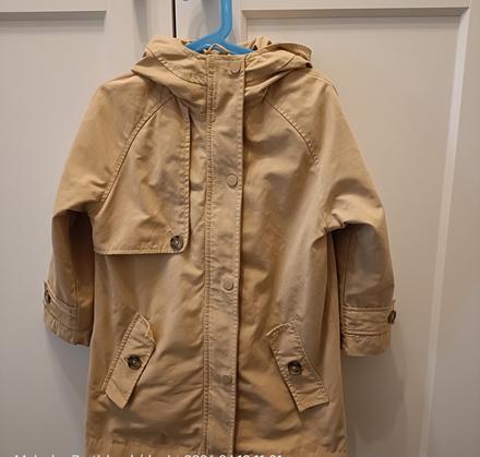 Kabátik na jar, dopodopo,116