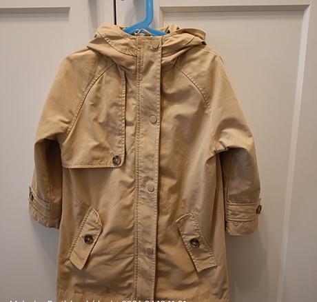 Kabátik na jar, dopodopo,116