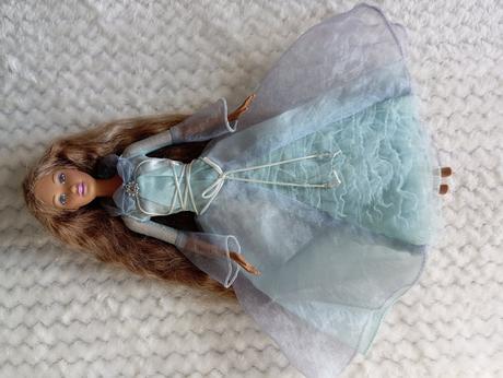 Barbie rayla s dlhými vlasmi 2, 