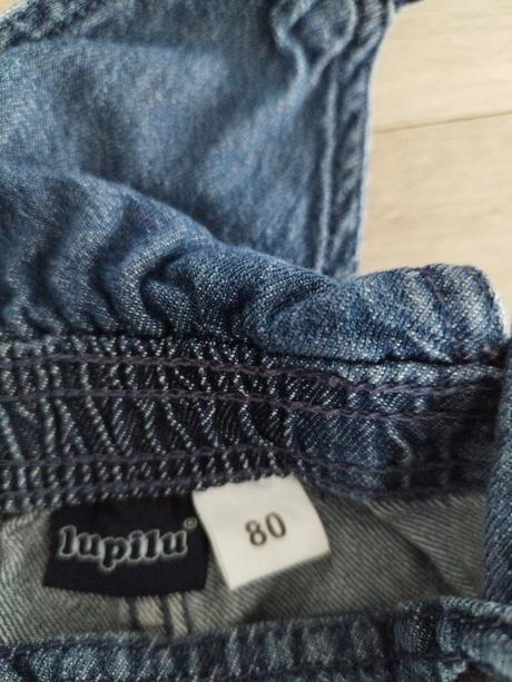 Riflové kraťasy na traky, lupilu,80