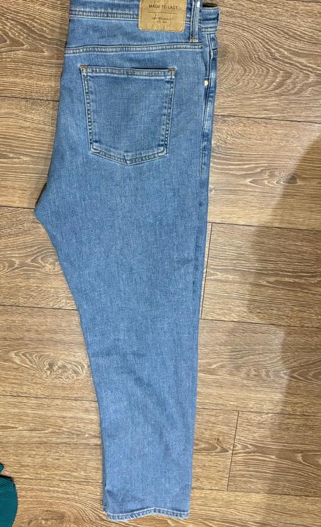 Pánske rifle, c&a,xl