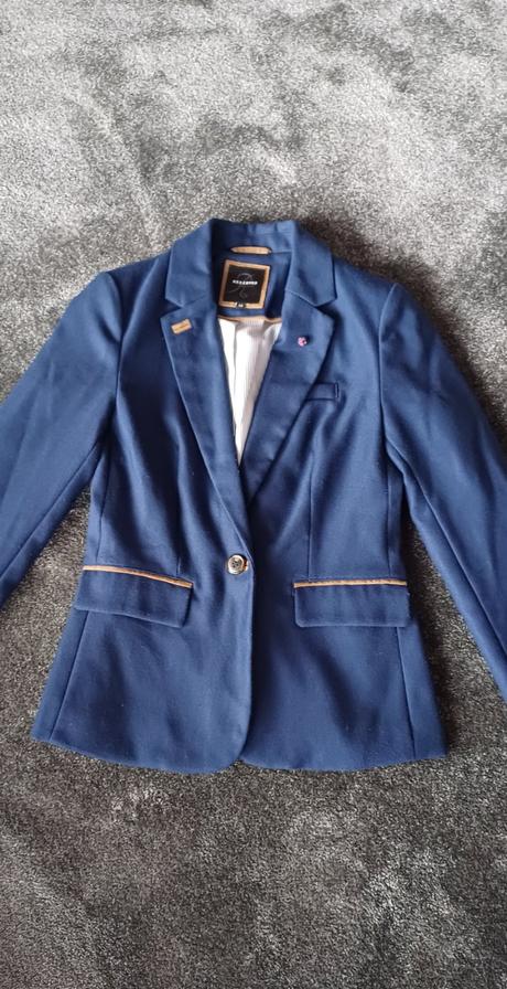 Kvalitne nadcasove sako reserved v.36, reserved,36